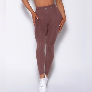Bombshell Sportswear barbell leggings
